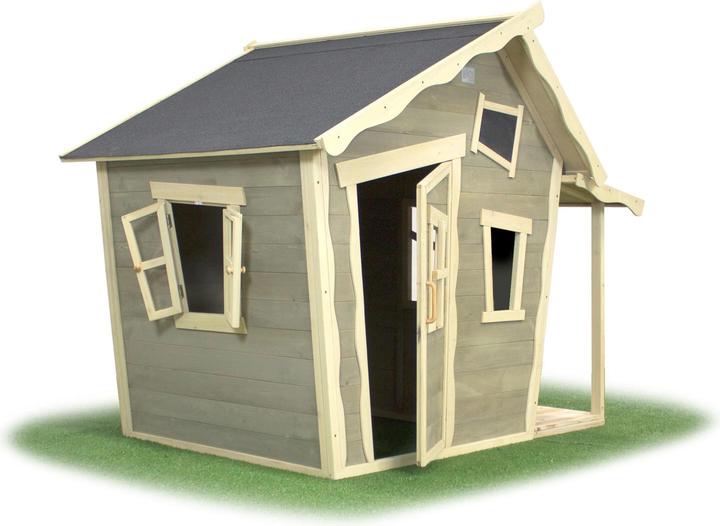 Immagine prodotto Exit Crooky 150