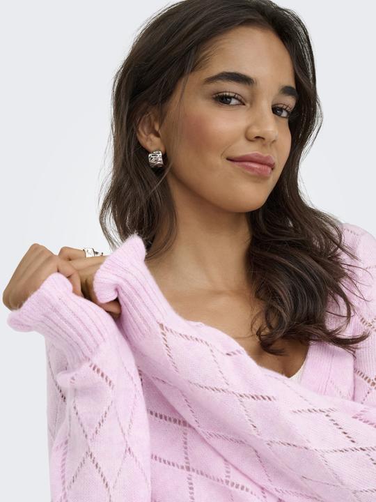 Produktbild JdY JDYLETTY Strickjacke Strickjacke (XL)