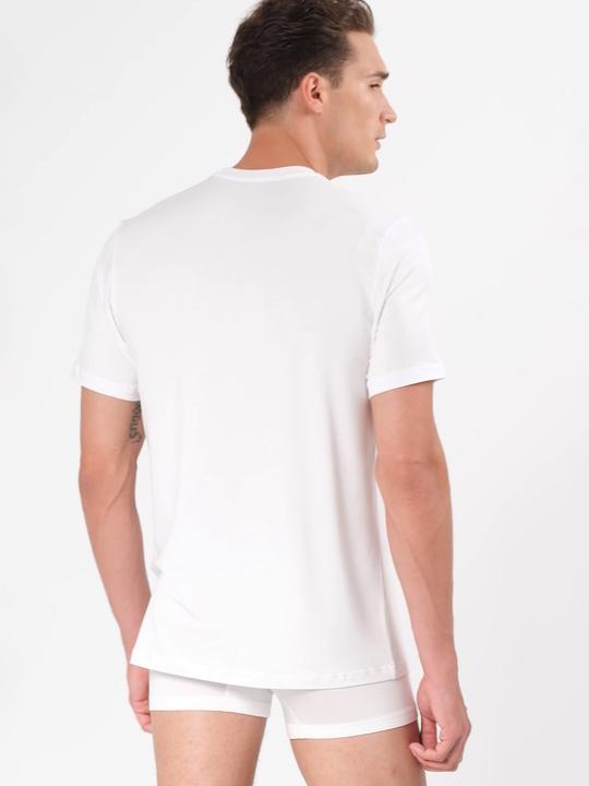 Actual product image Blackspade T-Shirt Silver (M)