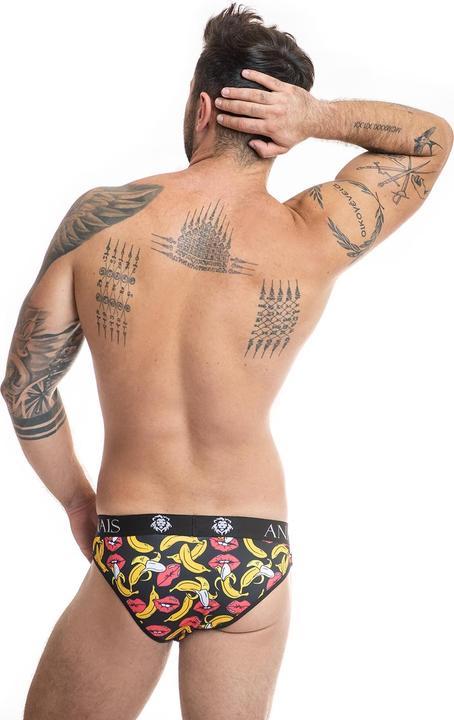 Produktbild Anais Herren Brief “Banana” (M)