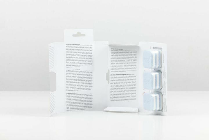 Produktbild Jura Entkalkungstabletten (1000 ml)