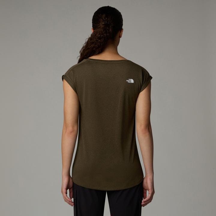 Produktbild North Face Tanken (XS)