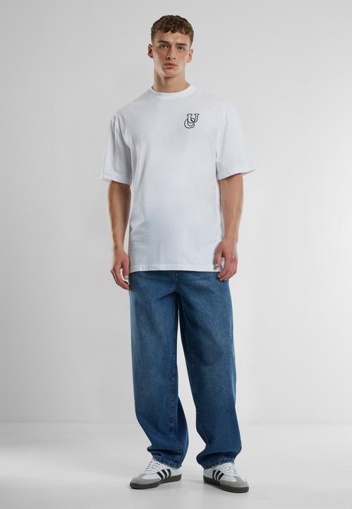 Produktbild Urban Classics UC Shiny Logo Tall Tee - 171109 (XL)