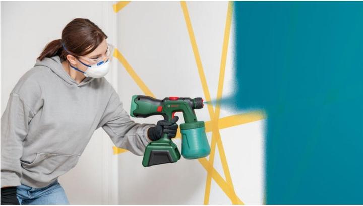 Produktbild Bosch UniversalSpray 18V-300