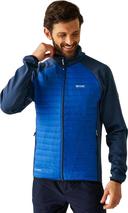 Immagine prodotto Regatta Clumber Giacca Ibrida Uomo (S)