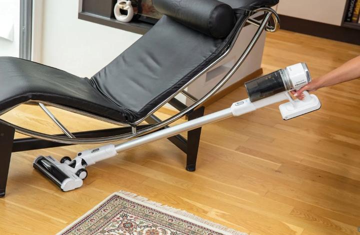 Produktbild Hisense SHVC6134W