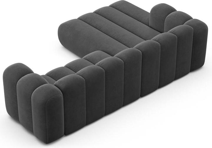 Produktbild Micadoni Lupine (Ecksofa)