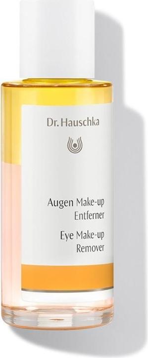 Actual product image Dr. Hauschka Eye Make-Up Remover (Make-up remover, 75 ml)
