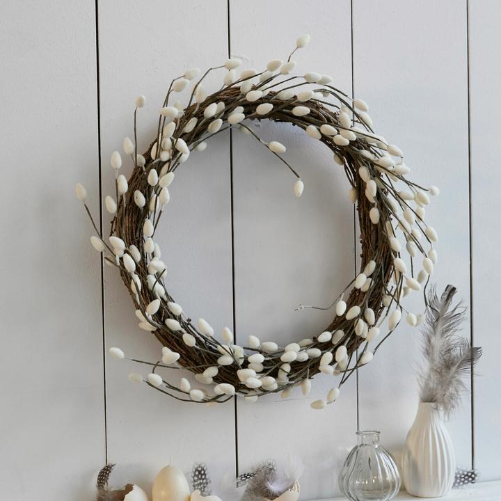 Image du produit Loberon Couronne Prapante marron