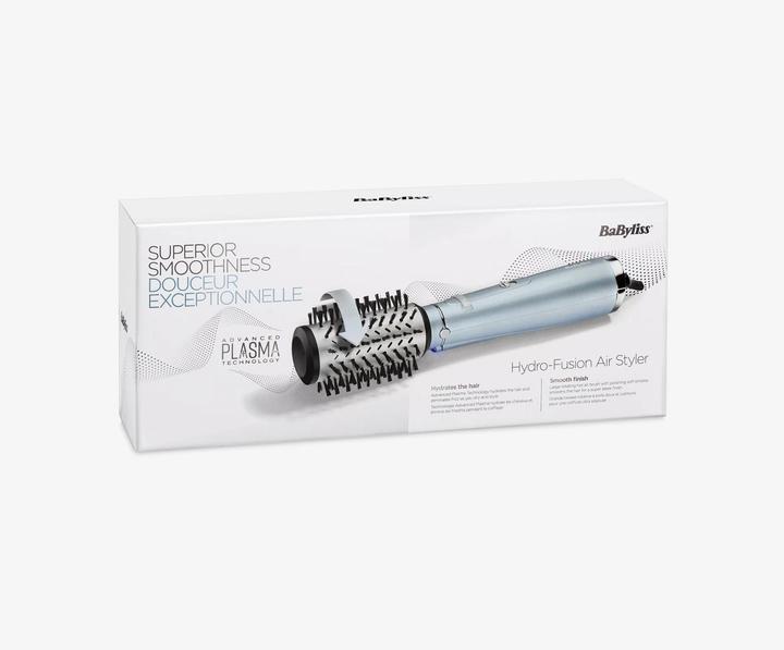 Produktbild BaByliss Hydro Fusion