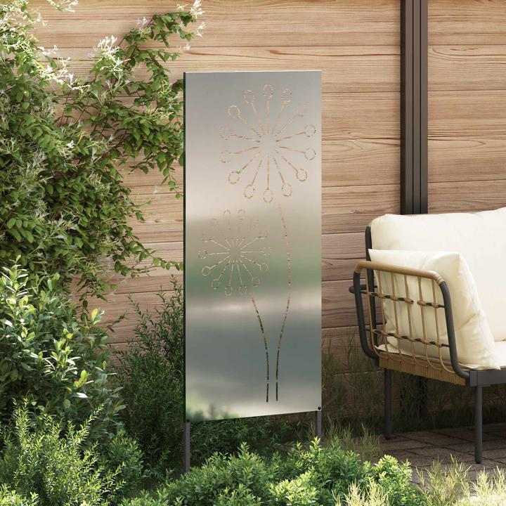 Produktbild vidaXL Gartensichtschutz (50 cm)