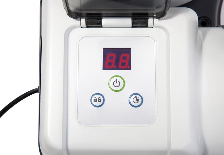 Actual product image Intex SX2100 M/RCD