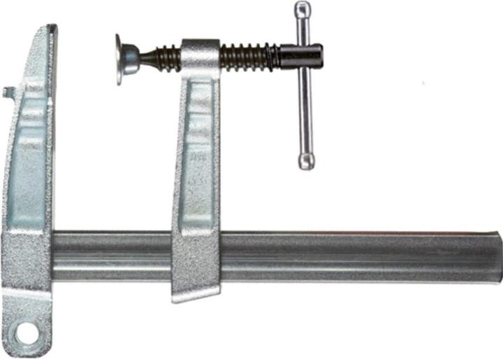 Produktbild Bessey Polschweisszwinge TP 150/80 TP (150 mm)