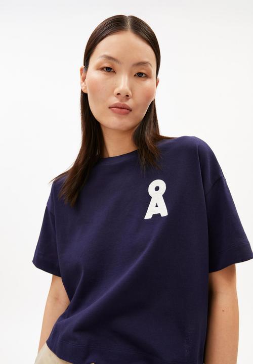 Actual product image Armedangels Women's Albertaraa (L)
