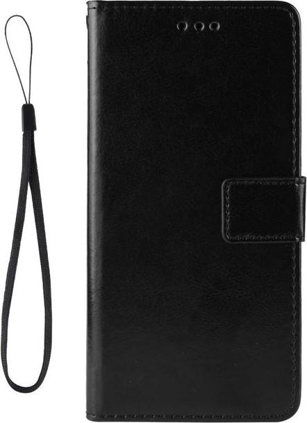 Produktbild MU Classic Classic II Leder Bookcover Series (Realme GT Master)