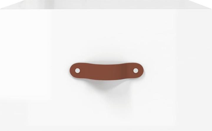 Immagine prodotto vidaXL Wand-Nachttisch (35 x 35 x 20 cm)