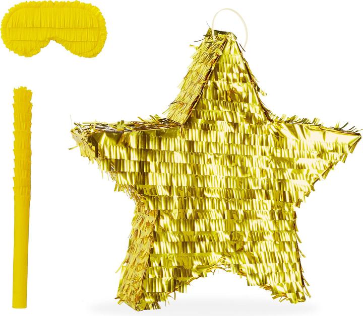 Produktbild Relaxdays Pinata (1 Stück)