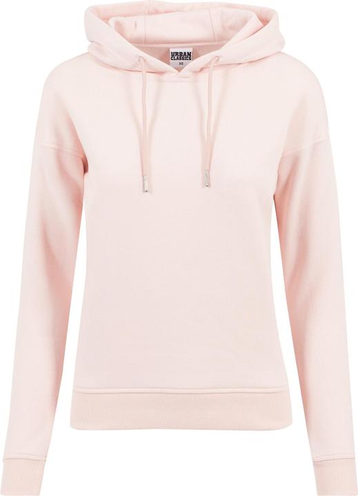 Image du produit Urban Classics Ladies Hoody (XS)