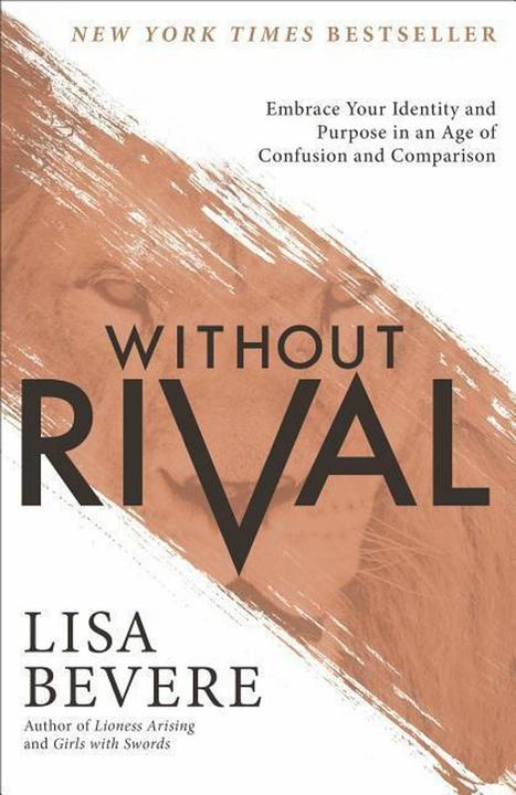 Produktbild Without Rival (Englisch, Lisa Bevere, 2016)