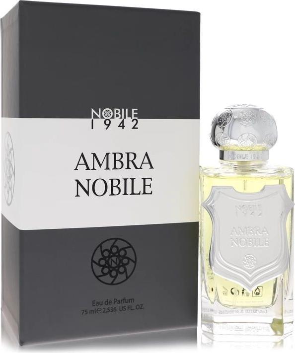 Produktbild Nobile 1942 Ambra Nobile by (Eau de Parfum, 75 ml)