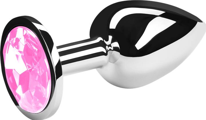 Eis Analplug