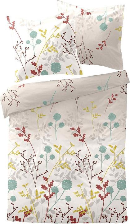 Traumschlaf Juneau (Bettwäsche Set, 135x200 cm)