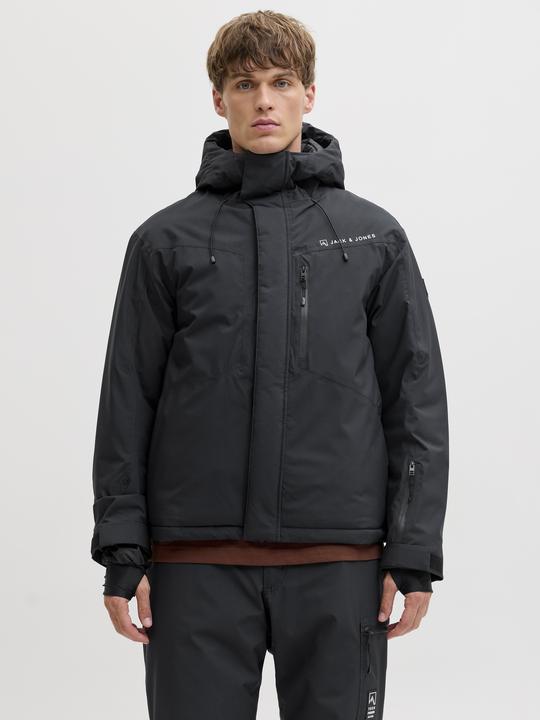 Actual product image Jack & Jones Alpes Ski Jacket (L)