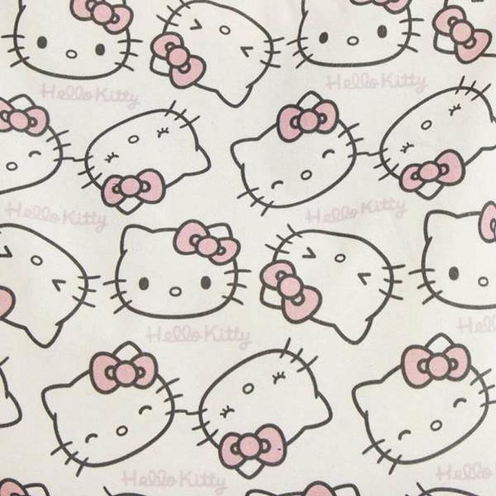 Produktbild Cerda Sanrio - Kitty White
