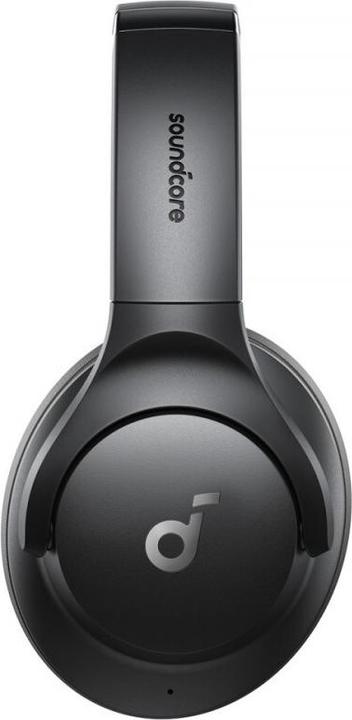 Produktbild soundcore Q20i (ANC, 40 h, Kabelgebunden, Kabellos)