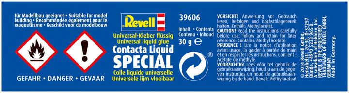 Immagine prodotto Revell Contacta Liquid Special (90 g, 30 ml)