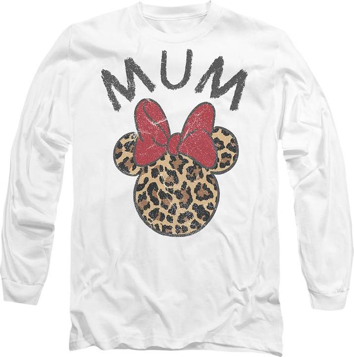 Produktbild Disney Mum TShirt Muttertag (M)