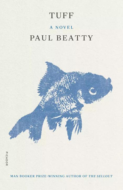 Image du produit Tuff (Anglais, Paul Beatty, 2021)
