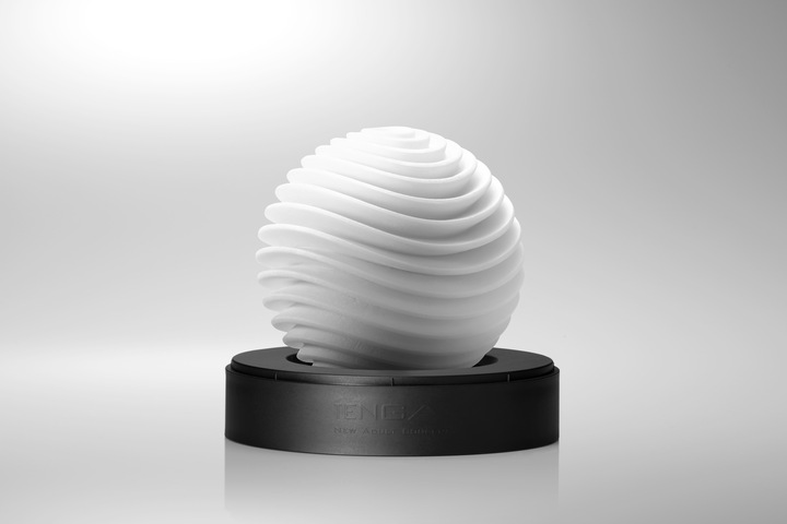 Produktbild Tenga Geo Aqua