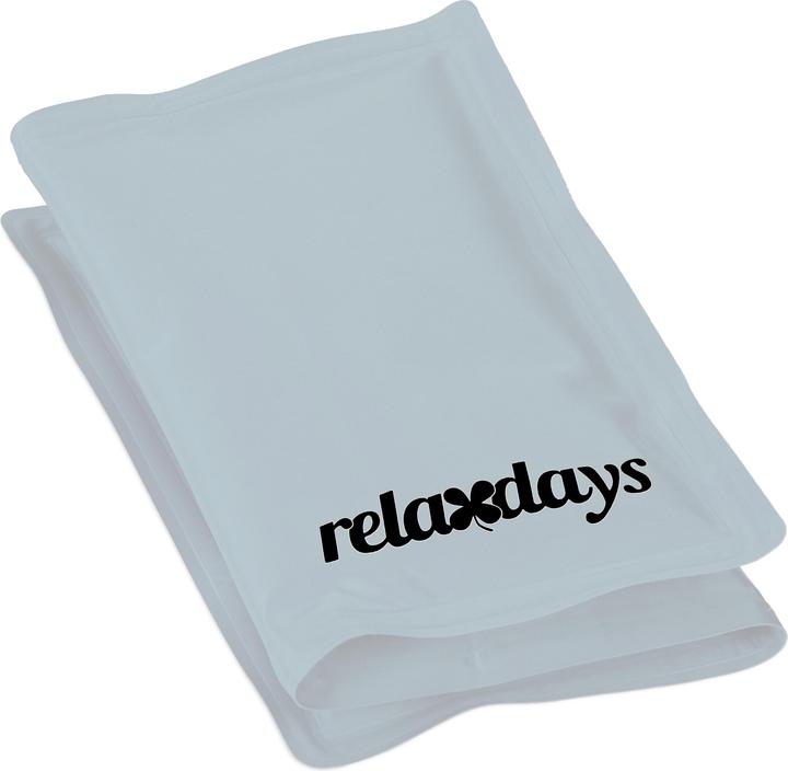 Image du produit Relaxdays Tapis réfrigérant (Chien, Chat)