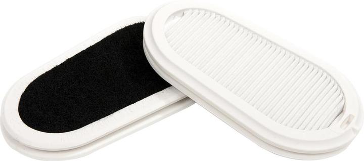 Image du produit GVS SPR336 - Filtre de rechange Elipse P3 RD (P3R D, 2 x)