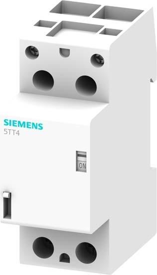 Produktbild Siemens Fernschalter 1 St. 5TT4472-0