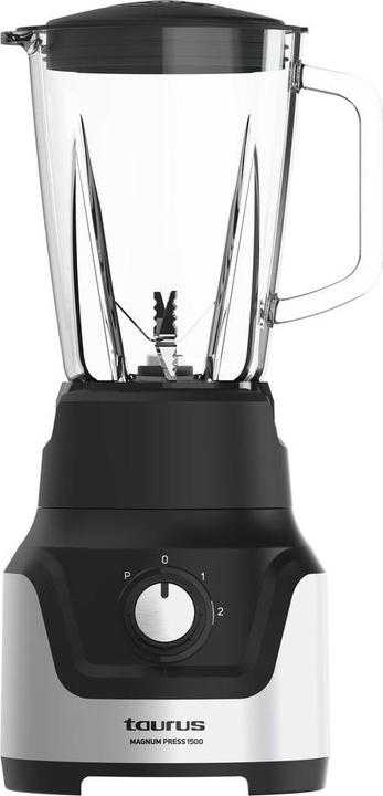Black, Stainless Steel