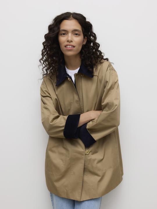 Immagine prodotto Aware Awvickey Ls Coat Noos