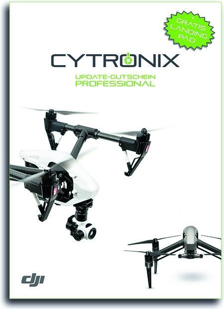 Immagine prodotto Cytronix Aggiornamento dei buoni acquisto Professional