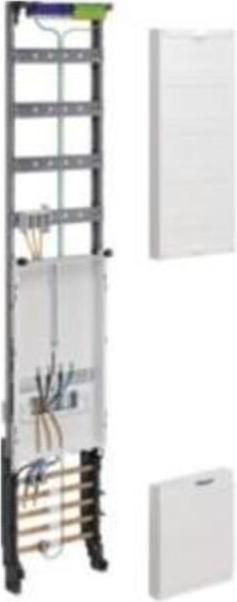 Produktbild Hager Weiss Elektrische Box