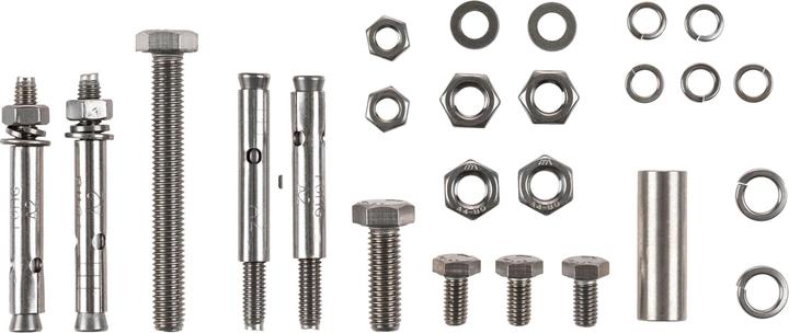 Immagine prodotto Alcatel Supporto a parete AP-MNT-OUT