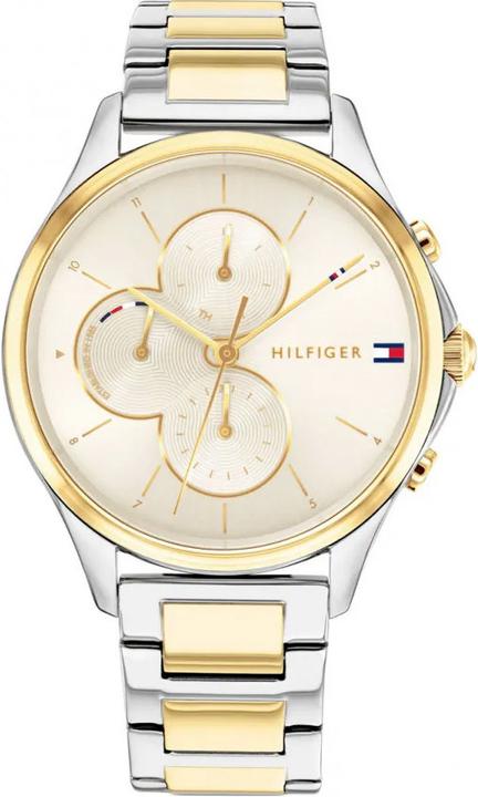 Tommy Hilfiger Skylar (Montre analogique, 38 mm)