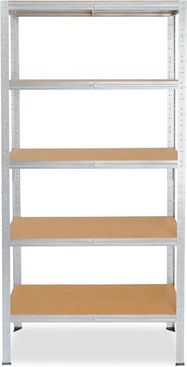 Immagine prodotto Shelfplaza Scaffale resistente