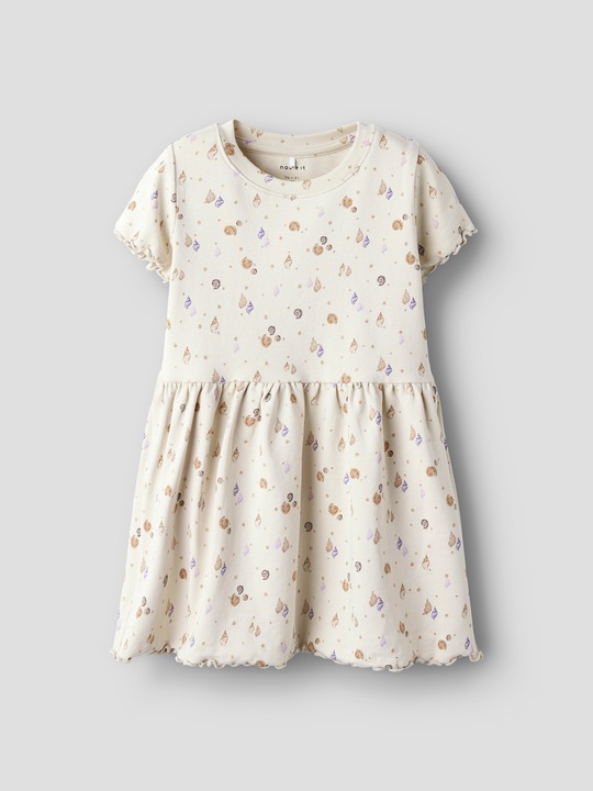 Actual product image Name it Glitzer Kleid (92)