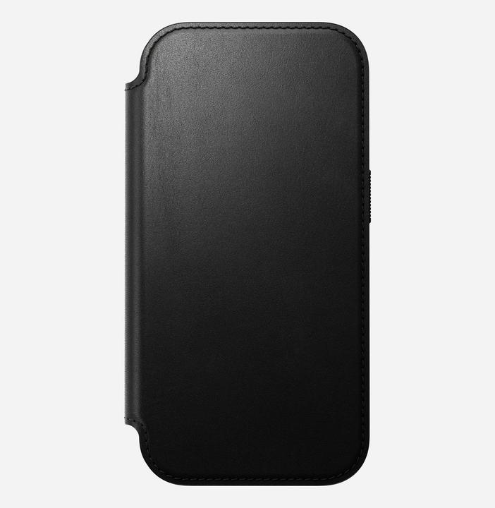 Produktbild Nomad Modern Leather Folio (Apple iPhone 17 Pro)