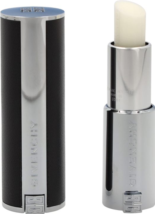 Produktbild Givenchy Le Rouge Interdit Lip Balm (3.40 ml)