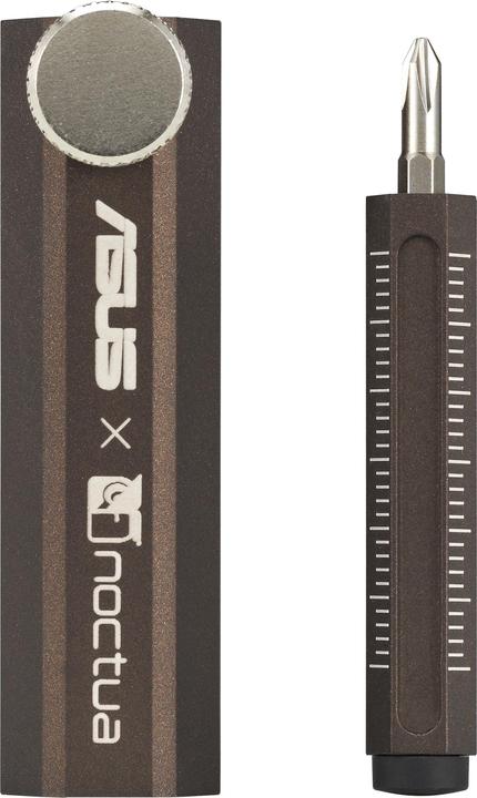 Actual product image ASUS GeForce RTX 4080 Noctua OC Edition (16 GB)