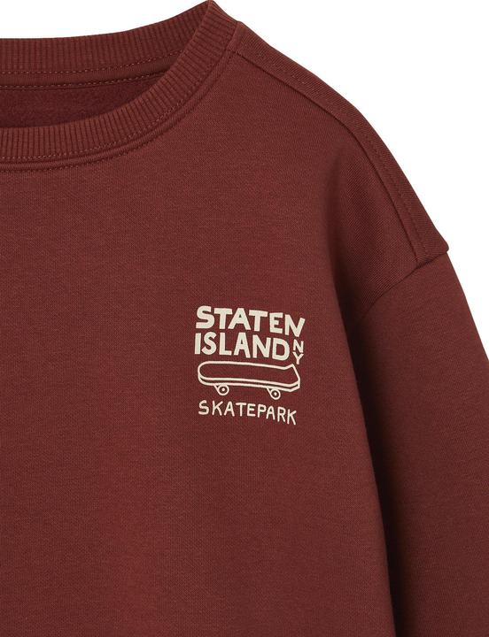 Image du produit Vertbaudet Sweatshirt (110)