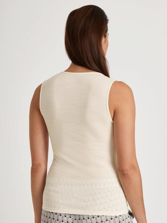 Immagine prodotto Calida Tank-Top aus Wolle-Seide (44, 46)