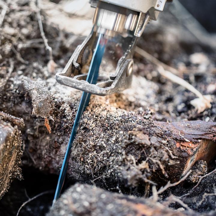 Actual product image Bosch Professional Zubehör Expert 'Tough Wood' S 1142 KHM reciprocating saw blade, 1 piece